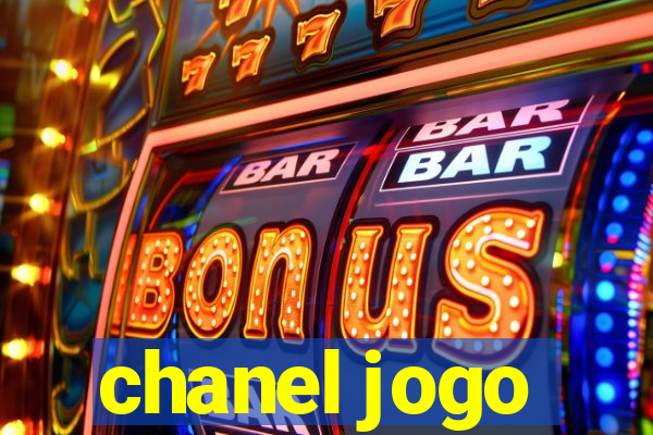 chanel jogo